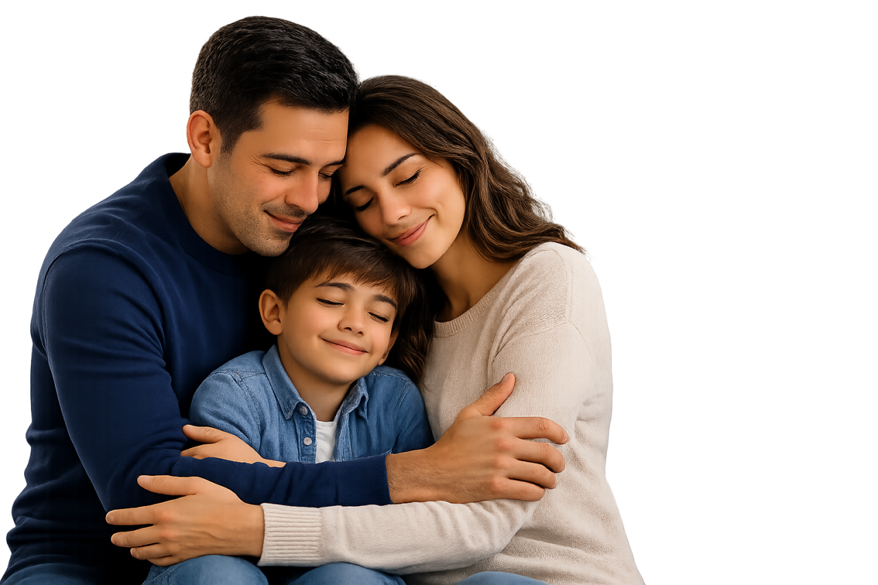 Ganzheitliche Finanzberatung für Einzelpersonen und Familien
